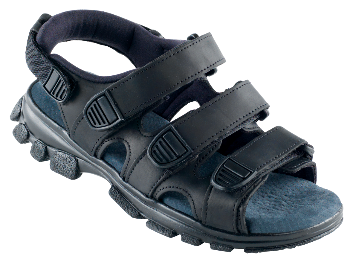 WALKI® TREK sandal