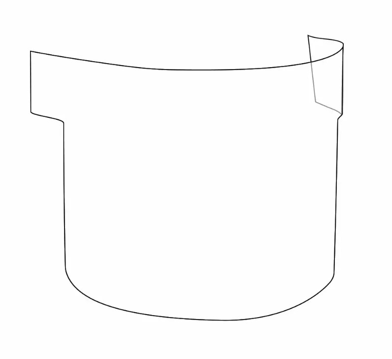 Dækruder - PowerCap Infinity